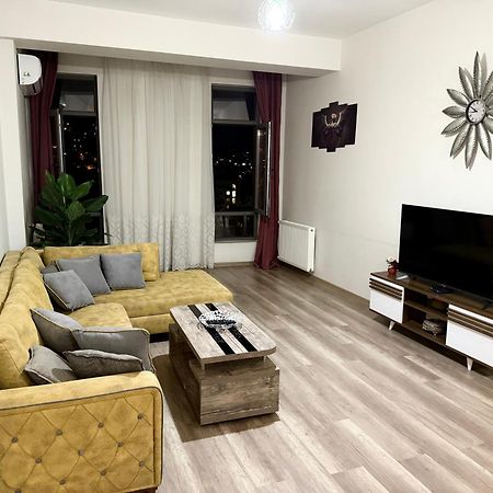 Apartment In Tbilisi “Green Budapest “ Exterior foto